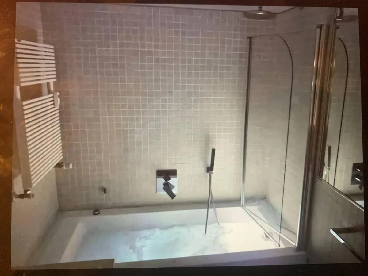 S.Ambrogio/Duomo •Jacuzzi • Luxury •Design Apartment Milan Italy