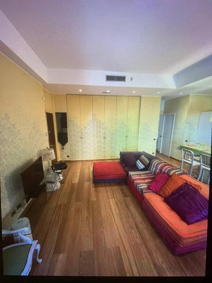 S.Ambrogio/Duomo •Jacuzzi • Luxury •Design Apartment Milan