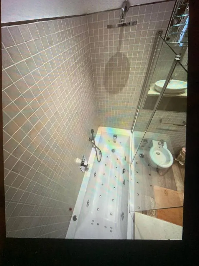 S.Ambrogio/Duomo •Jacuzzi • Luxury •Design Apartment Milan