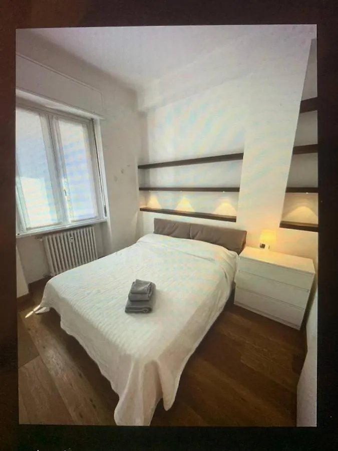 S.Ambrogio/Duomo •Jacuzzi • Luxury •Design Apartment Milan