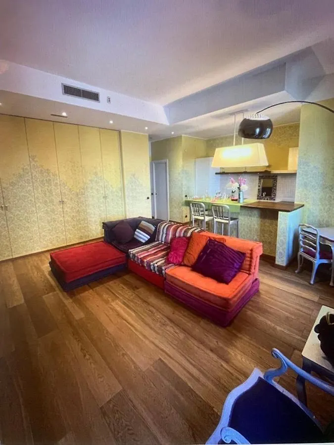 S.Ambrogio/Duomo •Jacuzzi • Luxury •Design Apartment Milan